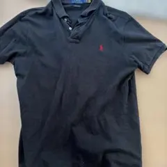 POLO RALPH LAUREN ポロシャツ ブラックのサムネイル