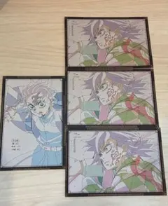 鬼滅の刃 ufotableダイニング 無限城編 第一章 おすそ分けポスカ 冨岡