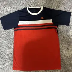 ellesse テニス プラクティスシャツ Sサイズのサムネイル