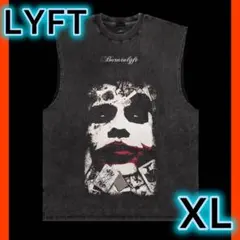 2025年最新】LYFT タンクトップの人気アイテム - メルカリ