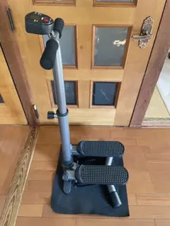 エクササイズマシン デジタルディスプレイ付き