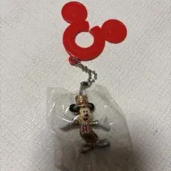 ディズニー　ミッキーマウス キーホルダー