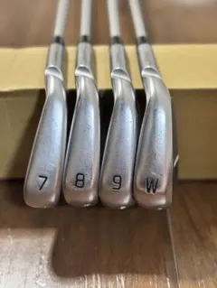 PING i530 N.S.PRO MODUS3 TOUR 105 R アイアン - メルカリ