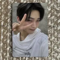 ENHYPEN THE SIN：VANISH Weverse特典 トレカ ソヌ