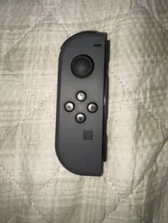 【準ジャンク　スティックに問題アリ】Nintendo Switch ジョイコン