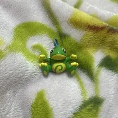 【超貴重】<未開封> ポケモン　モンコレ　ニョロトノ 2026年最新】モンコレ ニョロトノの人気アイテム - メルカリ