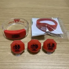 ヒプマイ リングライト リンライ イケブクロ 山田 一郎 二郎 三郎