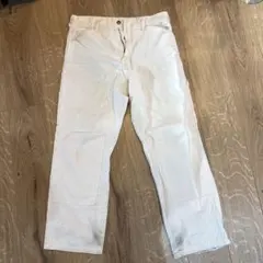 us ワークトラウザーパンツ アメカジ 山田蓮 vintage - メルカリ