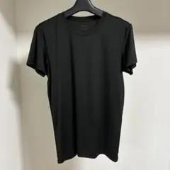 【匿名配送】 UNIQLO AIRism ショートスリーブ メンズS A-2のサムネイル