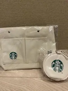 【新品未使用品】スターバックス福袋2025