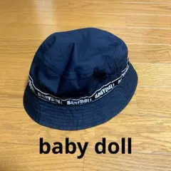 baby doll 帽子のサムネイル