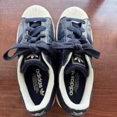 アディダス　スーパースター