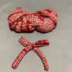 かのこ　ちんころセット①