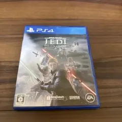 PS4 Star Wars ジェダイ フォールイン オーダー