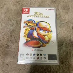 SW版 パワフルプロ野球2024-2025
