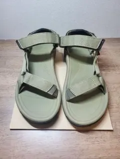 Teva テバ ハリケーン XLT2 26センチ1019234 カーキ メンズのサムネイル