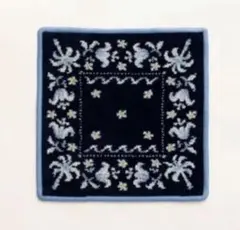ロンハーマンFEILER Bandana Handkerchief白 - メルカリ