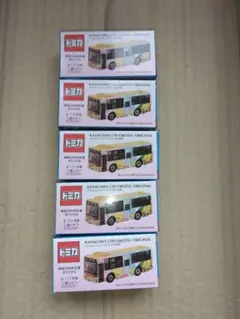 2025年最新】トミカ 神奈中バスの人気アイテム - メルカリ