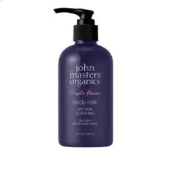 john masters organics ボディミルク 236ml