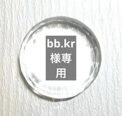 bb.kr様専用