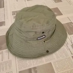 OUTDOOR PRODUCTS アウトドアハット 57.5cm