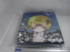 ヒグチユウコ ハンカチ アニマルフォレスト 4枚セット - メルカリ