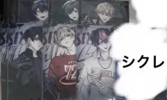 シクフォニ　ブロマイド　まとめ売り