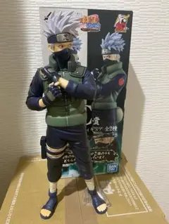 ROCKETTOYS 1/6 はたけカカシ ナルト 初回特典付 ROC-004 - メルカリ