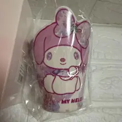 【新品】Rady マイメロ　トロピカルピンク　コップ　カップ