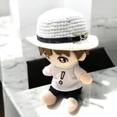 2025年最新】ちびぬい ハットの人気アイテム - メルカリ