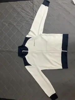 PUMA BMW Sauber F1 Team ジャージ 白×ネイビー