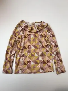 Misha & Puff パロマ Misha&Puff(ミーシャアンドパフ）／Paloma Top - Faded Rose - 世界中