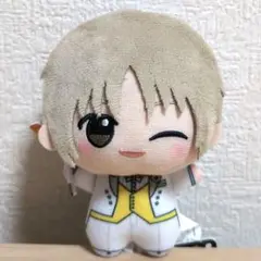 夢色キャスト ちびぐるみ 夢色カンパニー vol.2 桜木陽向 ナムコ限定