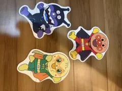 めろんぱんなちゃん 大集合！ほかほかピープー♪シリーズ メロンパンナちゃん | 商品情報