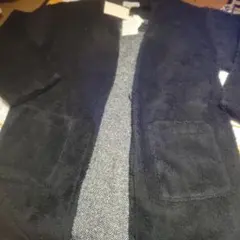 レディースジャケット！grove・チュニックジャケットセット・L.L.