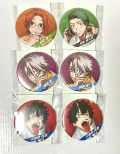 ファンバス ザキ 缶バッジ ファントムバスターズ ファンバス ポップアップ 観崎 薫 缶バッジ ザキ