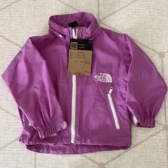 【新品未使用】THE NORTH FACE マウンテンパーカー80cm
