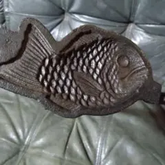 2026年最新】たい焼き器 一丁焼きの人気アイテム - メルカリ