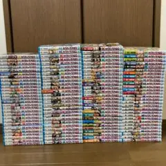 2025年最新】ワンピース漫画まとめ売りの人気アイテム - メルカリ