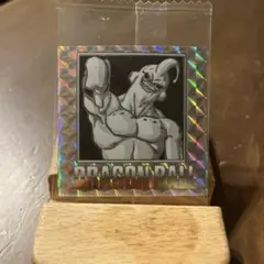 2025年最新】ドラゴンボールウエハースシールの人気アイテム