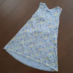 HOWDY DOODY'S 120cm ワンピース