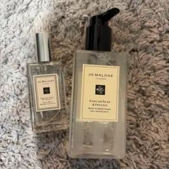 Jo MALONE イングリッシュペアー&フリージア ハンドソープ　ヘアミストのサムネイル