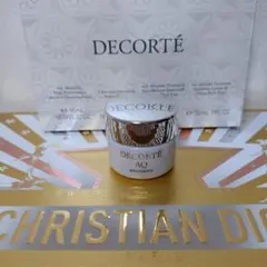 DECORTE コスメデコルテ AQ ミリオリティ リペア クレンジングクリーム