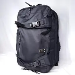 【美品】 AS2OV アッソブ コーデュラ ドビー ビジネスバッグ バックパックのサムネイル