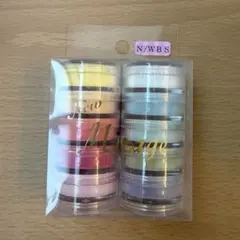 ミラージュ　カラーパウダー　Ｎ／ＷＢＳ　１０色セットのサムネイル