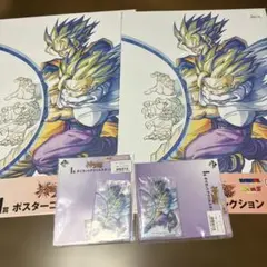 2026年最新】タイトル：ドラゴンボール キャラクターグッズ ポスターの