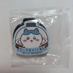 ちいかわ×くら寿司 マグネットシート