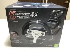 Racing Wheel Xbox360 ワイヤレス
