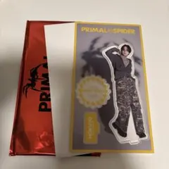 2026年最新】吉野北人 アクスタの人気アイテム - メルカリ