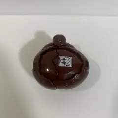 仮面ライダーマイス GPライダーエグズ01 ヴァレンシードエグズ ガチャガチャ